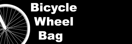 bicycle wheel bag